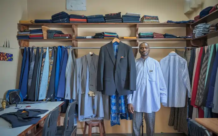 Tailor Jobs in Lagos